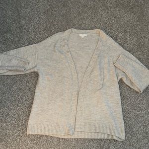 H&M cardigan
